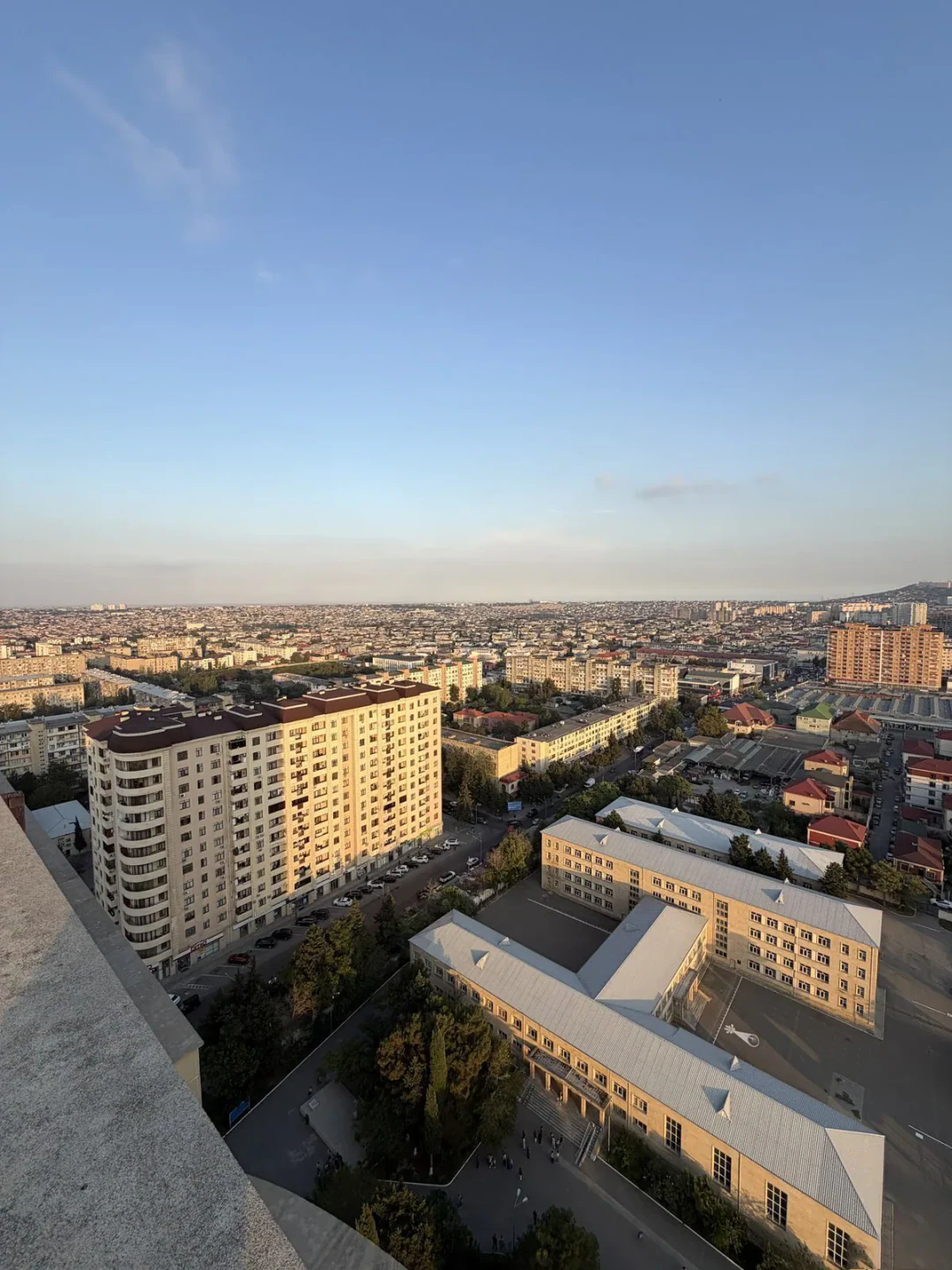 3-комн. квартира 240 м², Сабунчинский, Баку. Фото 1