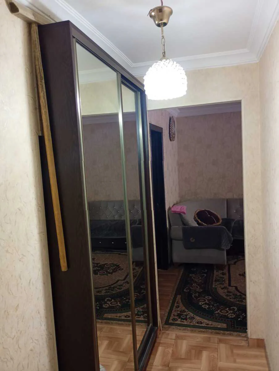 3-комн. квартира 55 м², Ясамальский район, Баку. Фото 1