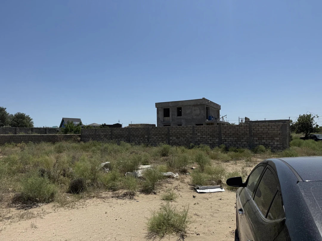 Satış: 11,5 sot torpaq sahəsi, Sabunçu, Bakı. Foto 1