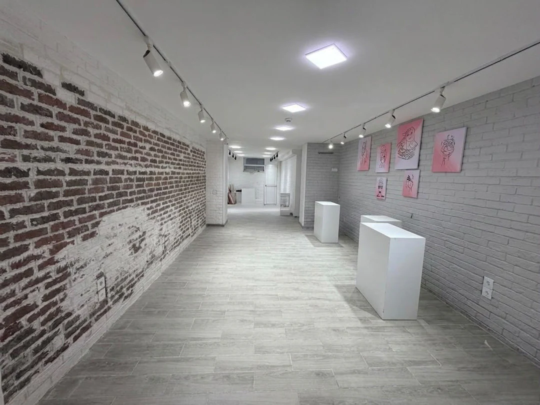 Kirayə 80 m² obyekt, Yasamal rayonu, Bakı. Foto 1