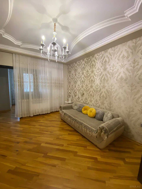 Продажа: 2-комн. квартира 55 м²