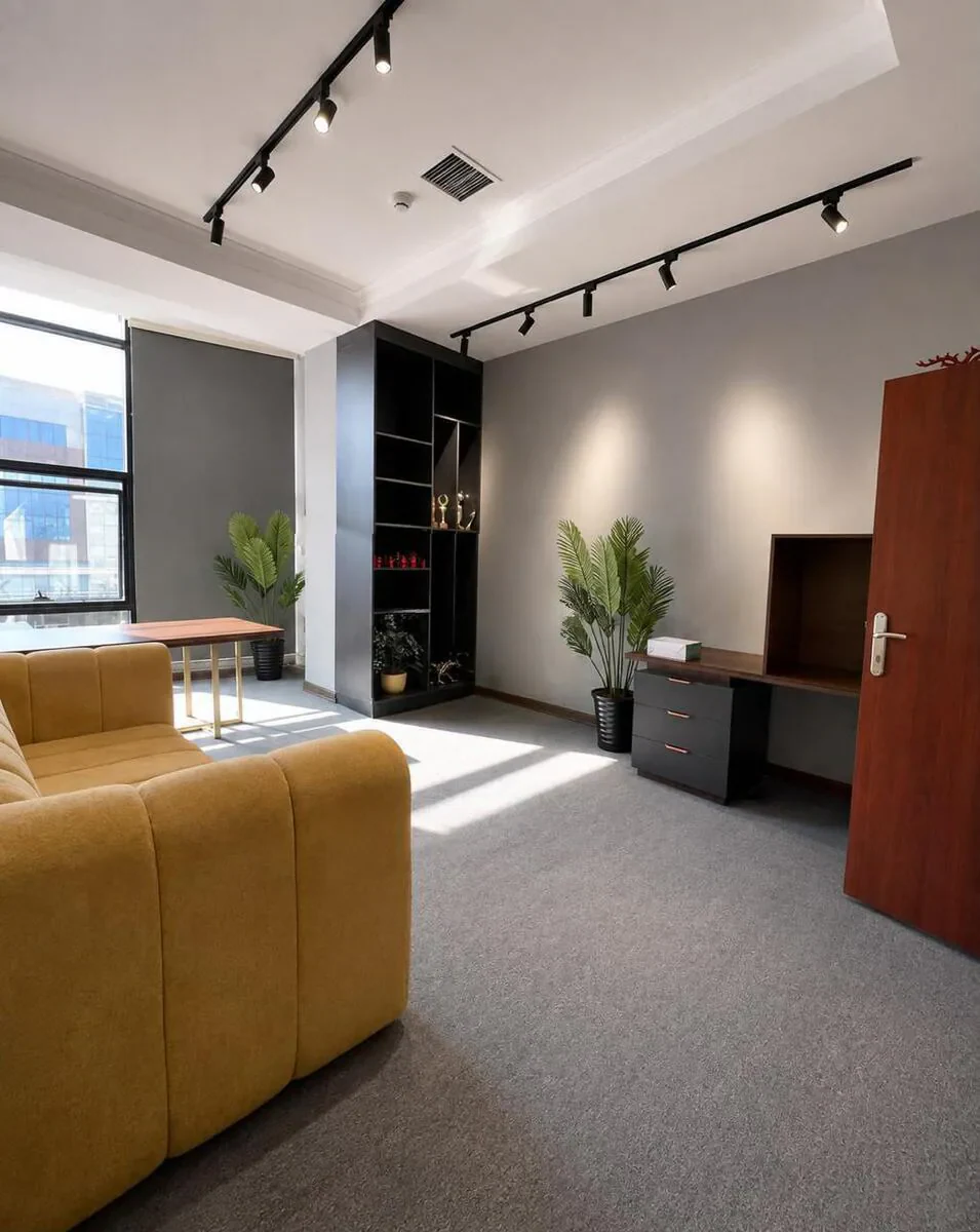 Kirayə 85 m² ofis, Nərimanov rayonu, Bakı. Foto 1