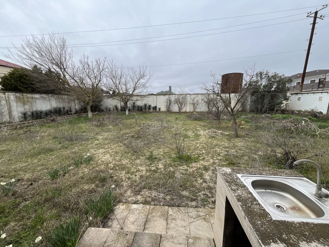 Продажа: участок 11,5 сот., Хазарский район, Баку. Фото 1