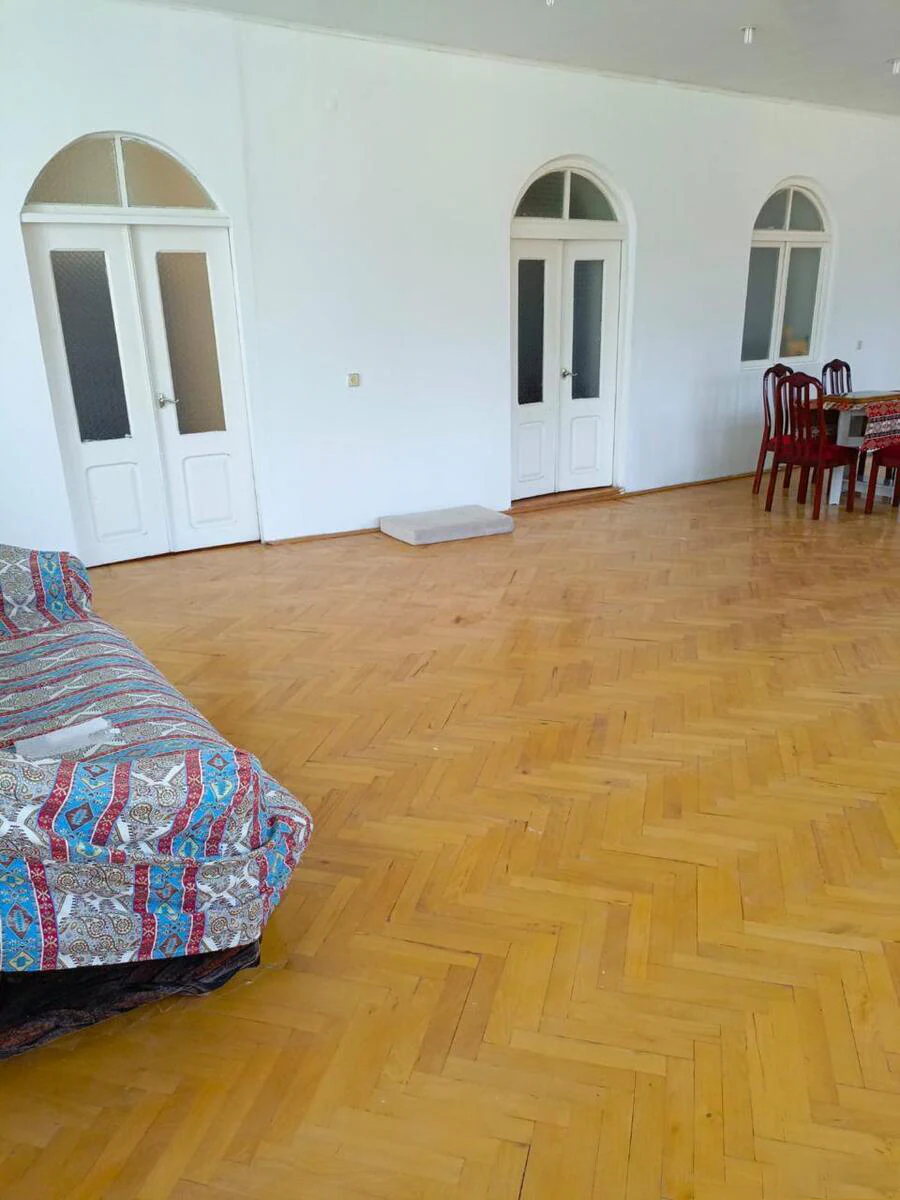 4 otaqlı 150 m² fərdi ev, Xəzər rayonu, Bakı. Foto 1