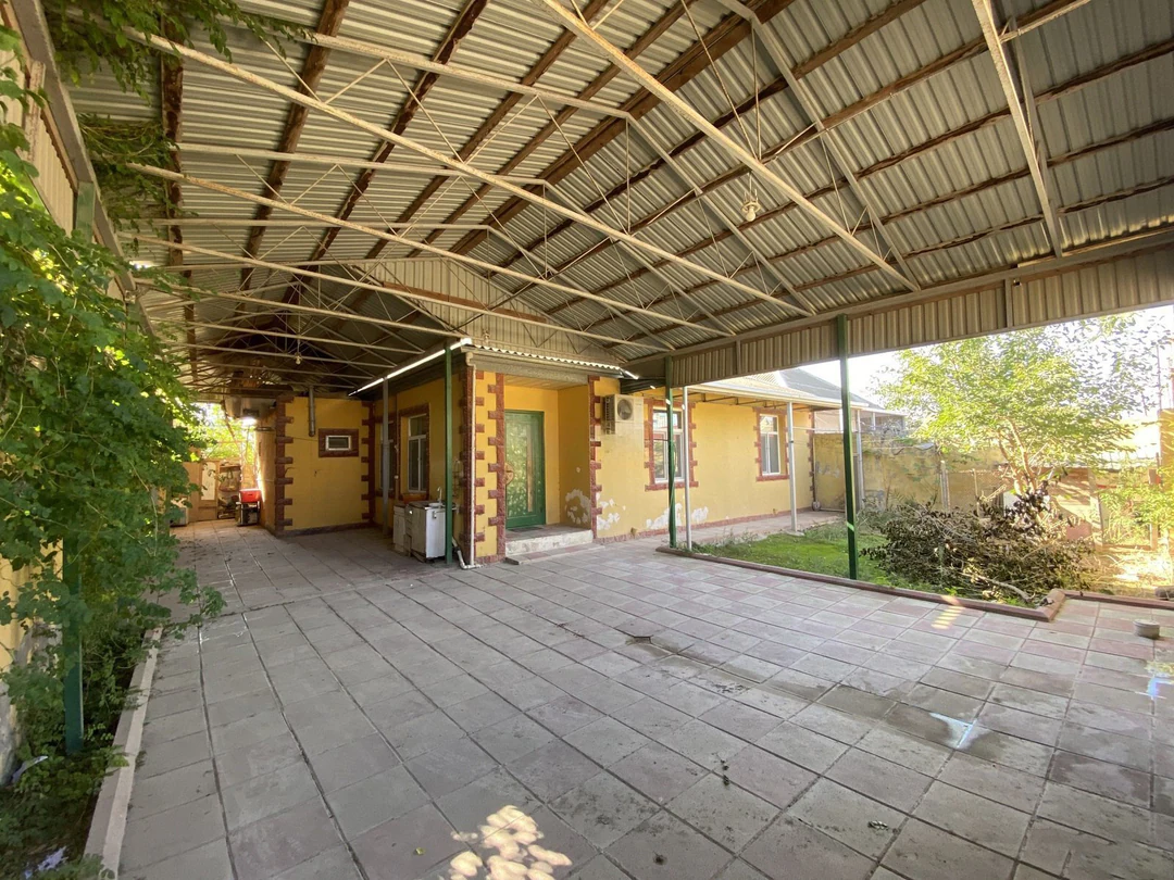 Kirayə 4 otaqlı 120 m² fərdi ev, Suraxanı, Bakı. Foto 1