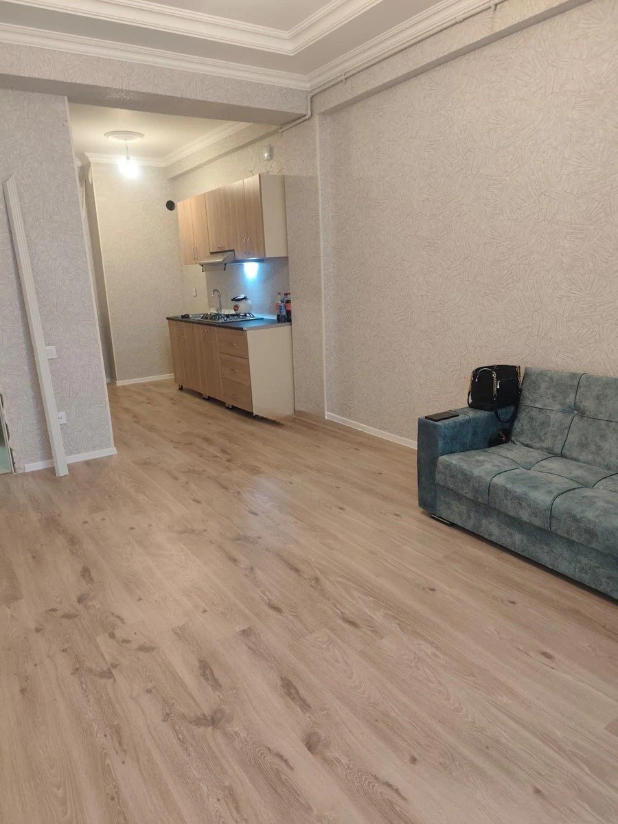 Kirayə 2 otaqlı 70 m² mənzil, yeni tikili, Sumqayıt. Foto 1
