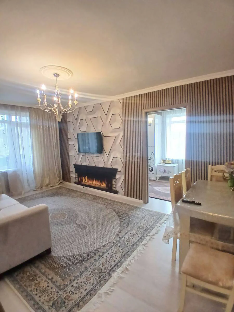 Satış: 2 otaqlı 47 m² mənzil, Sabunçu, Bakı. Foto 1