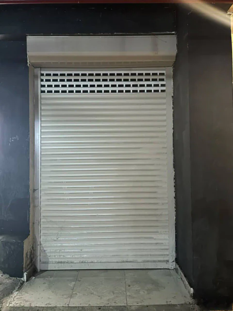 25 m² qaraj