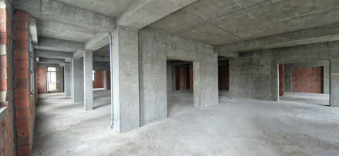Kirayə: 500 m² obyekt