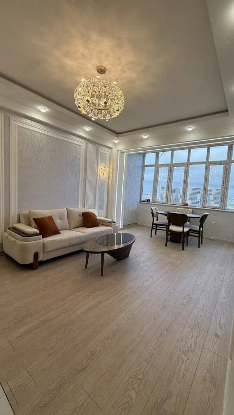 Продажа: 2-комн. квартира 51 м²