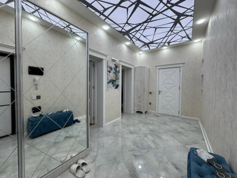 Satış: 2 otaqlı 68 m² mənzil