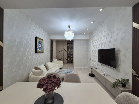 Продажа: 4-комн. квартира 110 м²