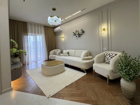Satış: 2 otaqlı 68 m² mənzil