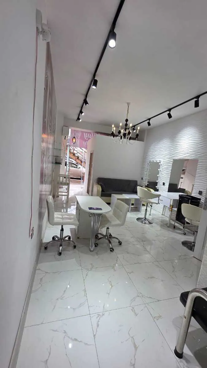 Satış: 35 m² obyekt, Xətai rayonu, Bakı. Foto 1
