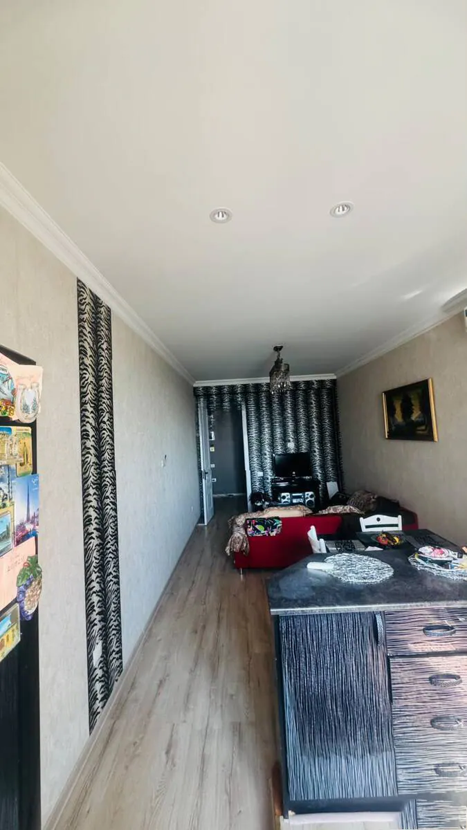Kirayə 2 otaqlı 90 m² mənzil, Yasamal rayonu, Bakı. Foto 1
