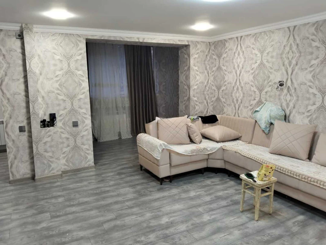 2 otaqlı 53 m² mənzil, Binəqədi, Bakı. Foto 1
