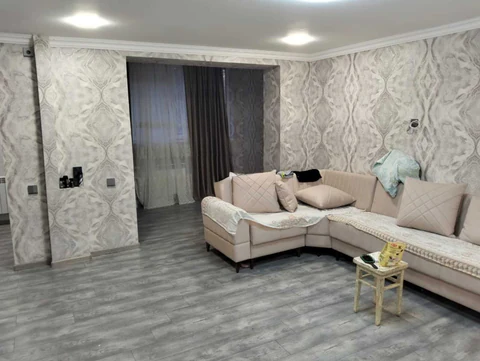 2-комн. квартира 53 м²