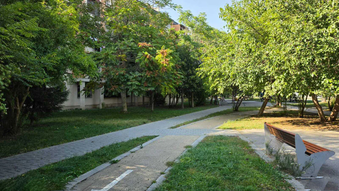 2 otaqlı 60 m² mənzil, Nizami, Bakı — 5-ci mərtəbə. Foto 1
