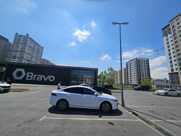 Satış: 3 otaqlı 127 m² mənzil