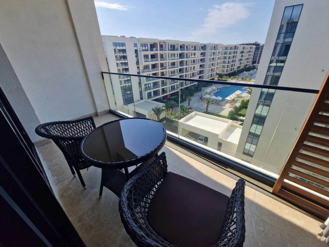 1-комн. квартира в аренду, 57 м², Сабунчинский, Баку. Фото 1