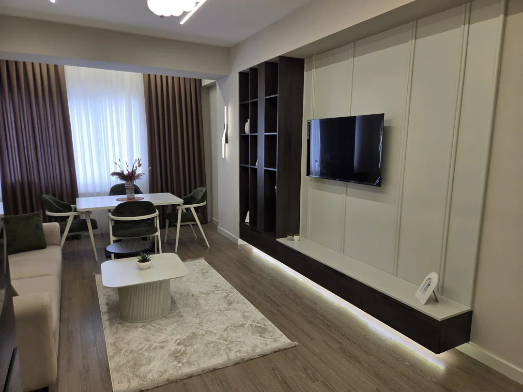 2 otaqlı 65 m² mənzil, Xətai rayonu, Bakı. Foto 1