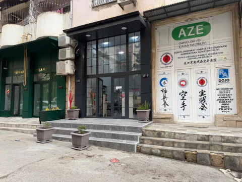 Продажа: объект 60 м²