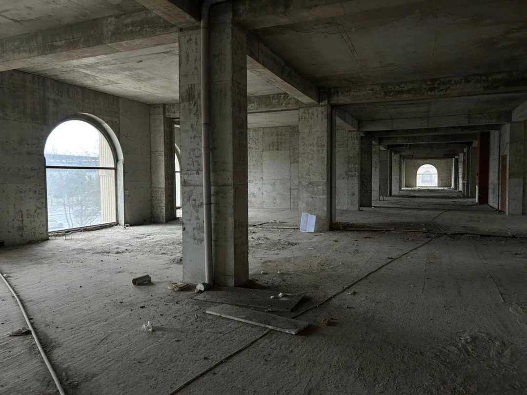 Kirayə 2000 m² ofis, Nizami, Bakı. Foto 1