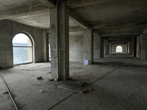 Kirayə: 2000 m² ofis