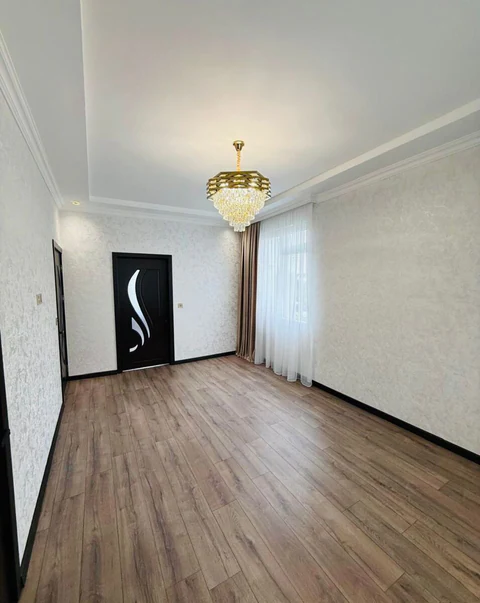2 otaqlı 55 m² mənzil