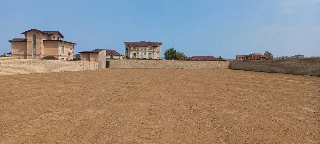 Продажа: участок 48 сот., Сабунчинский, Баку. Фото 1