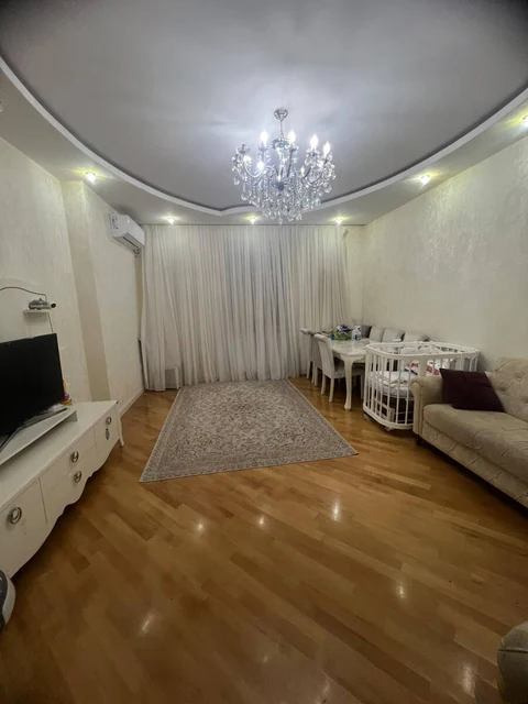 Kirayə: 3 otaqlı 86 m² mənzil