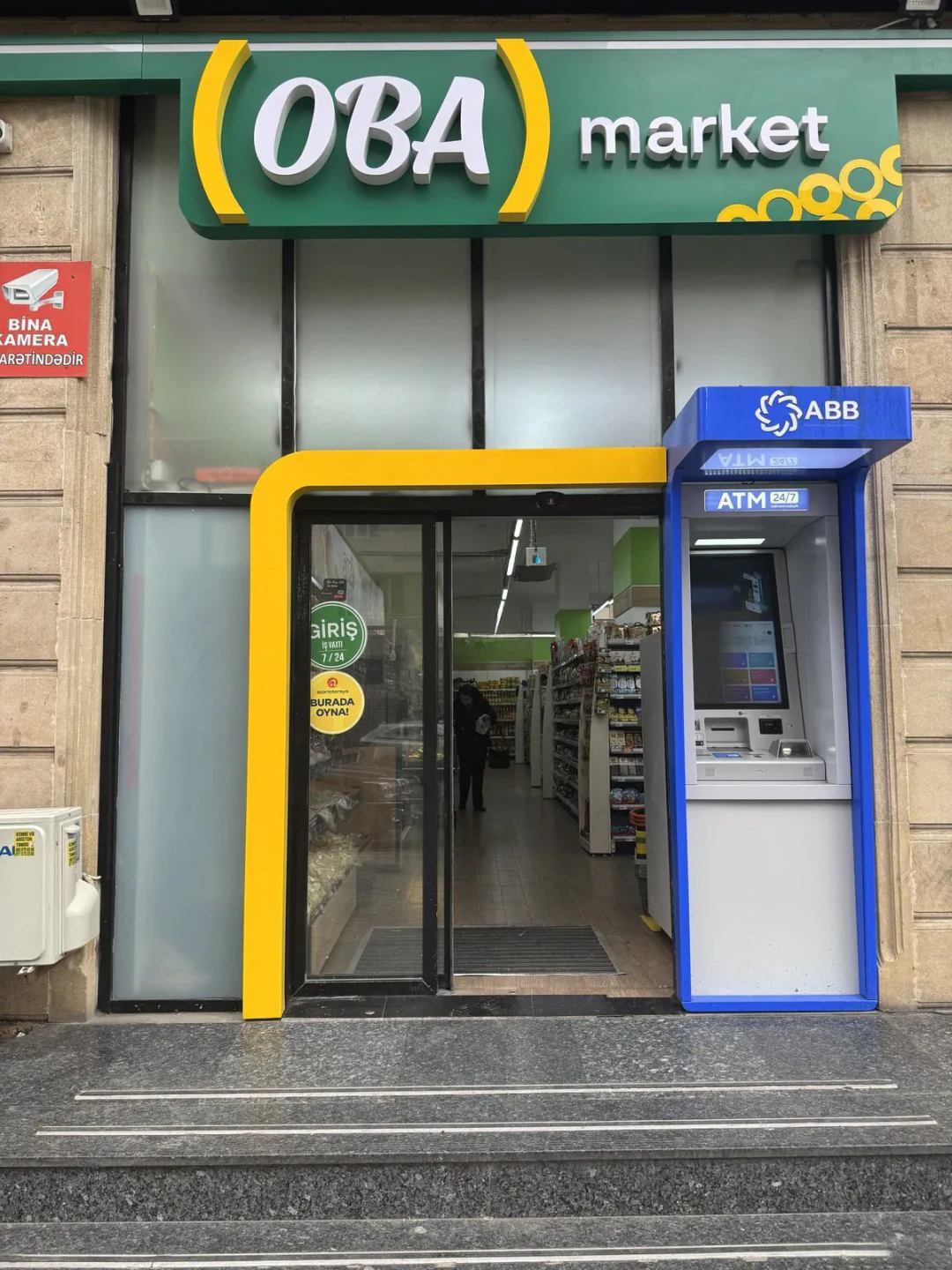 123 m² obyekt, Nizami, Bakı. Foto 1