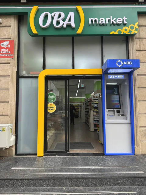 Satış: 123 m² obyekt