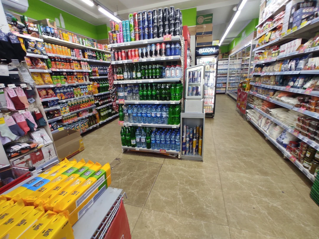 110 m² obyekt, Nərimanov rayonu, Bakı. Foto 1