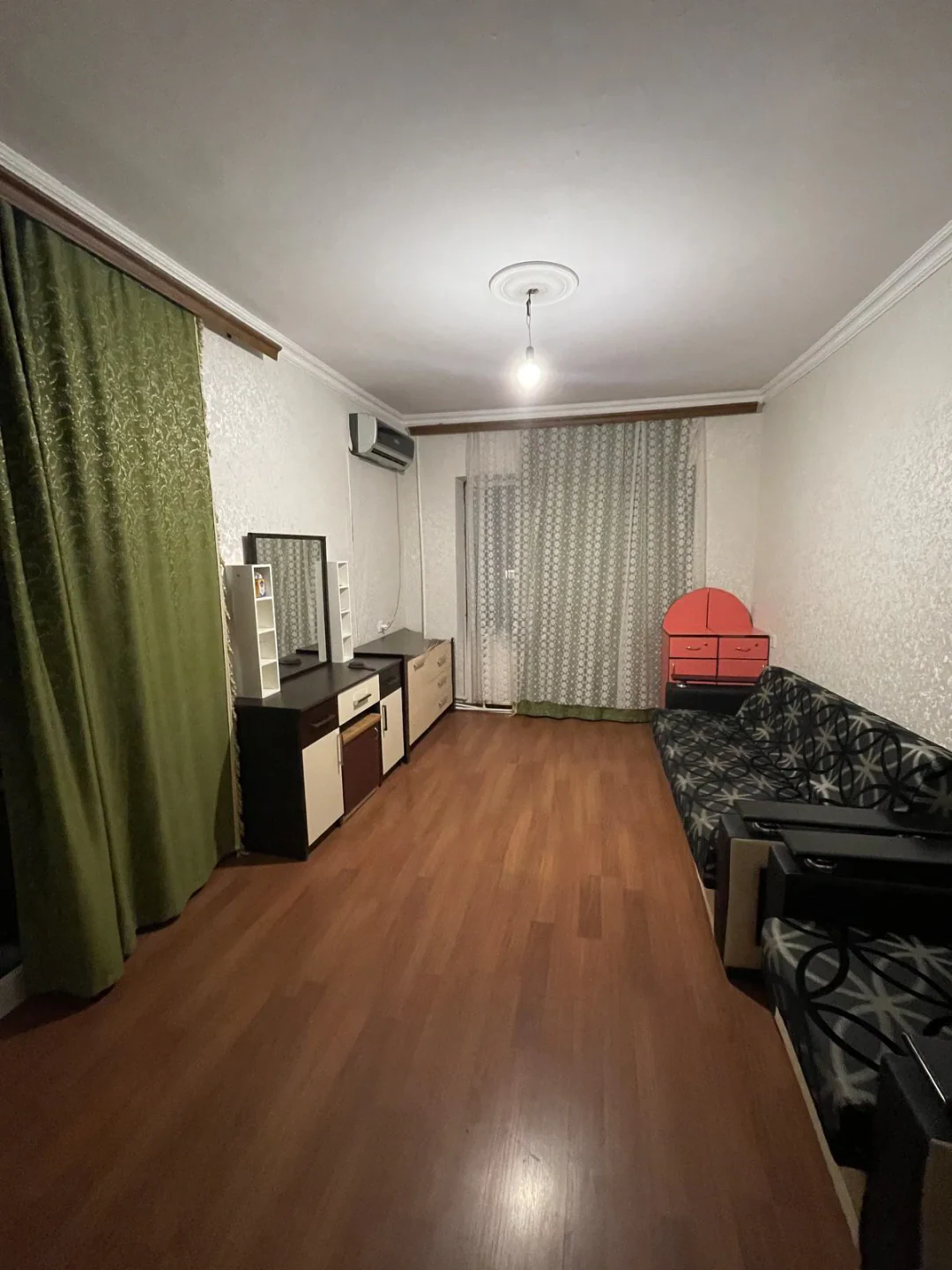 2-комн. квартира в аренду, 55 м², Сабунчинский, Баку. Фото 1