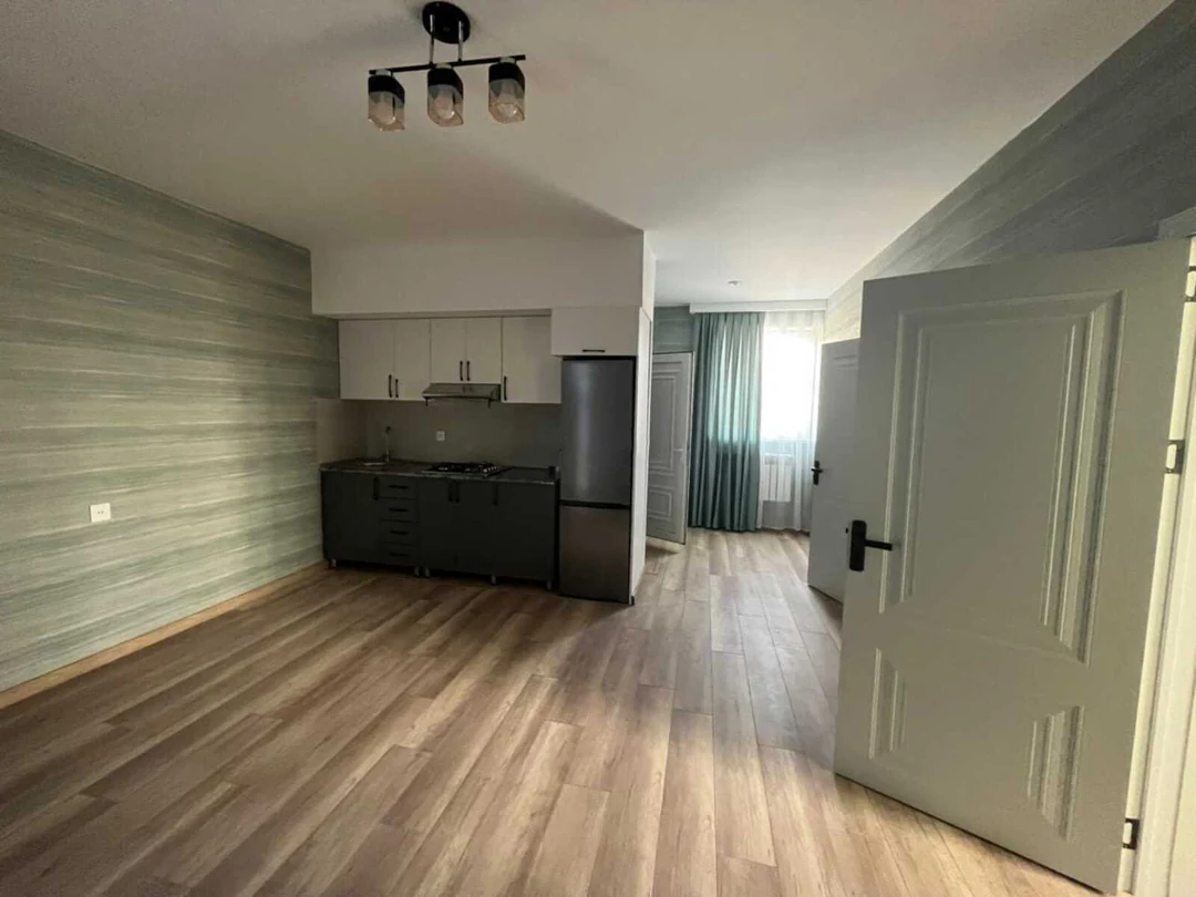 Аренда: 3-комн. квартира 70 м², Хазарский район, Баку. Фото 1
