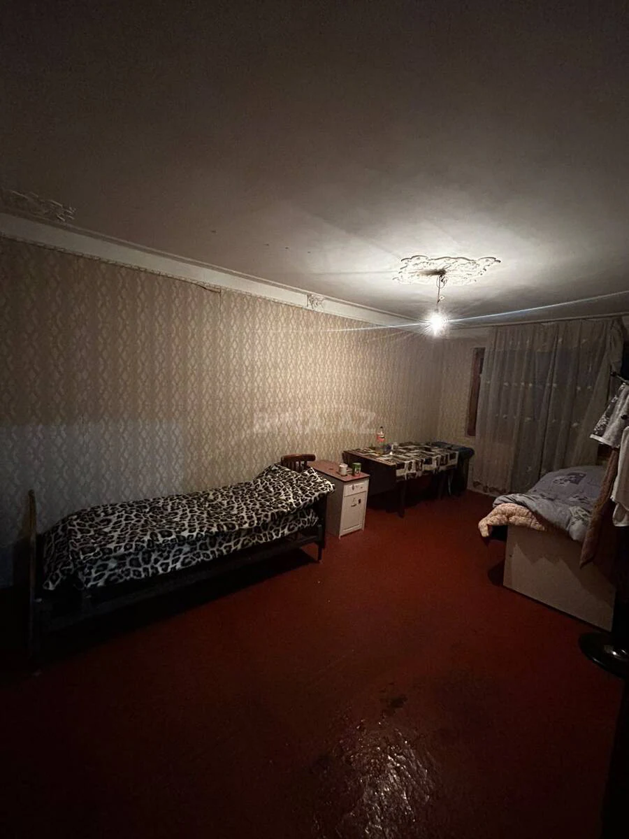 Продажа: 2-комн. квартира 45 м², Низаминский, Баку — 5 этаж. Фото 1