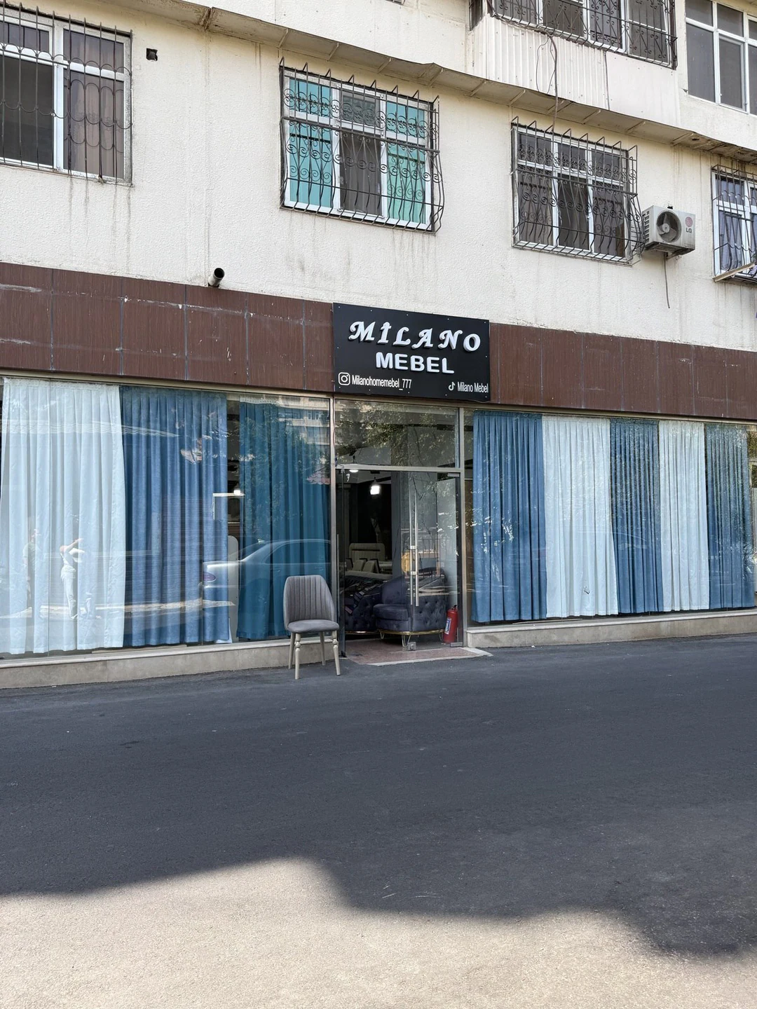 140 m² obyekt, Nizami, Bakı. Foto 1
