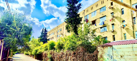 Satış: 2 otaqlı 60 m² mənzil
