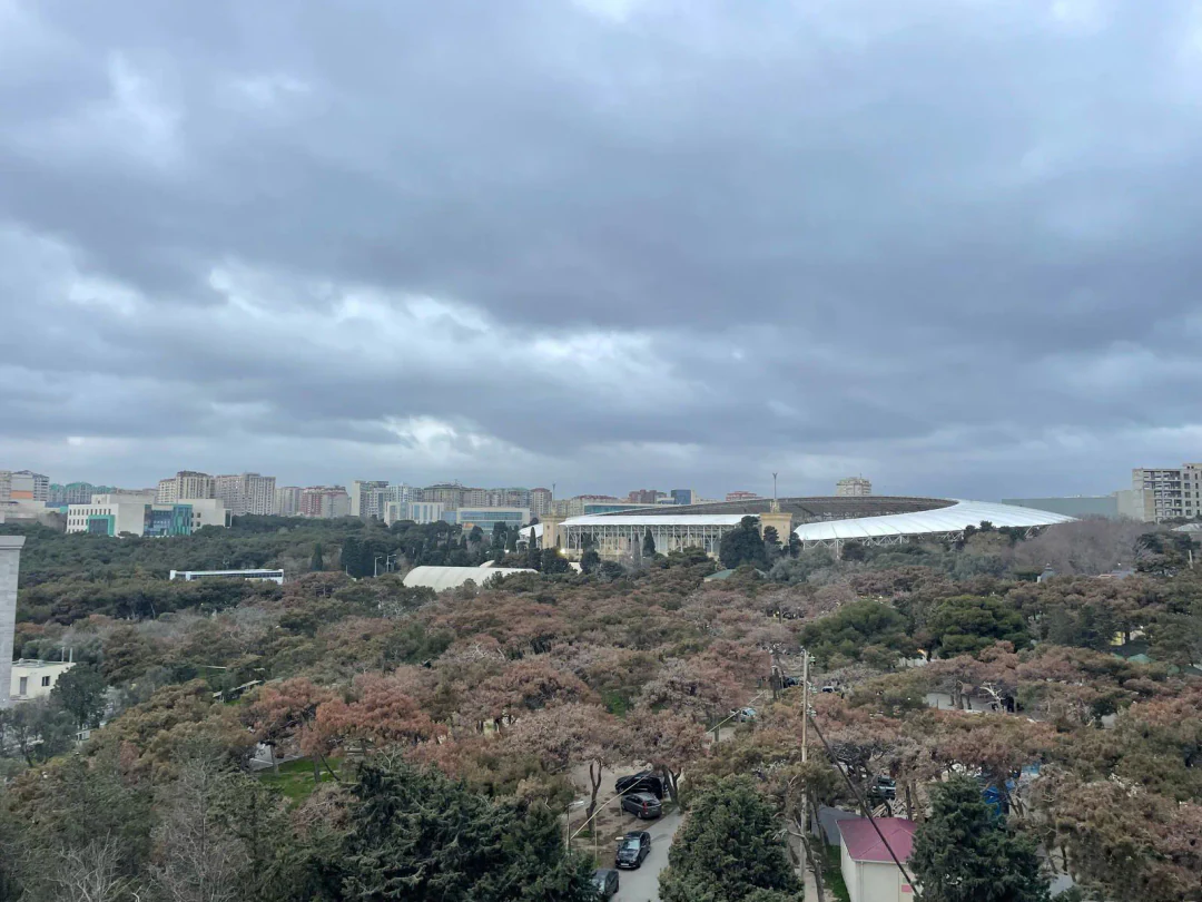 Kirayə 2 otaqlı 66 m² mənzil, Nərimanov rayonu, Bakı. Foto 1