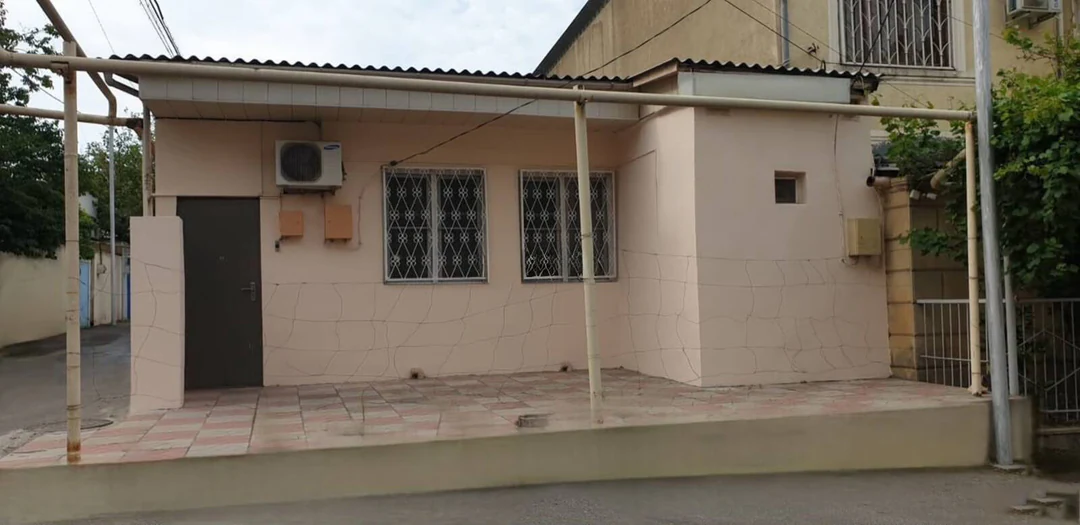 Kirayə 50 m² obyekt, Nərimanov rayonu, Bakı. Foto 1