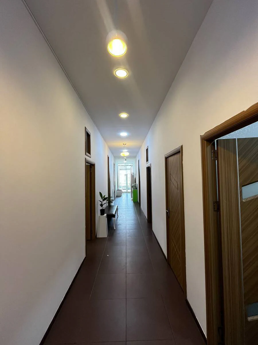 Kirayə 130 m² obyekt, Nəsimi rayonu, Bakı. Foto 1