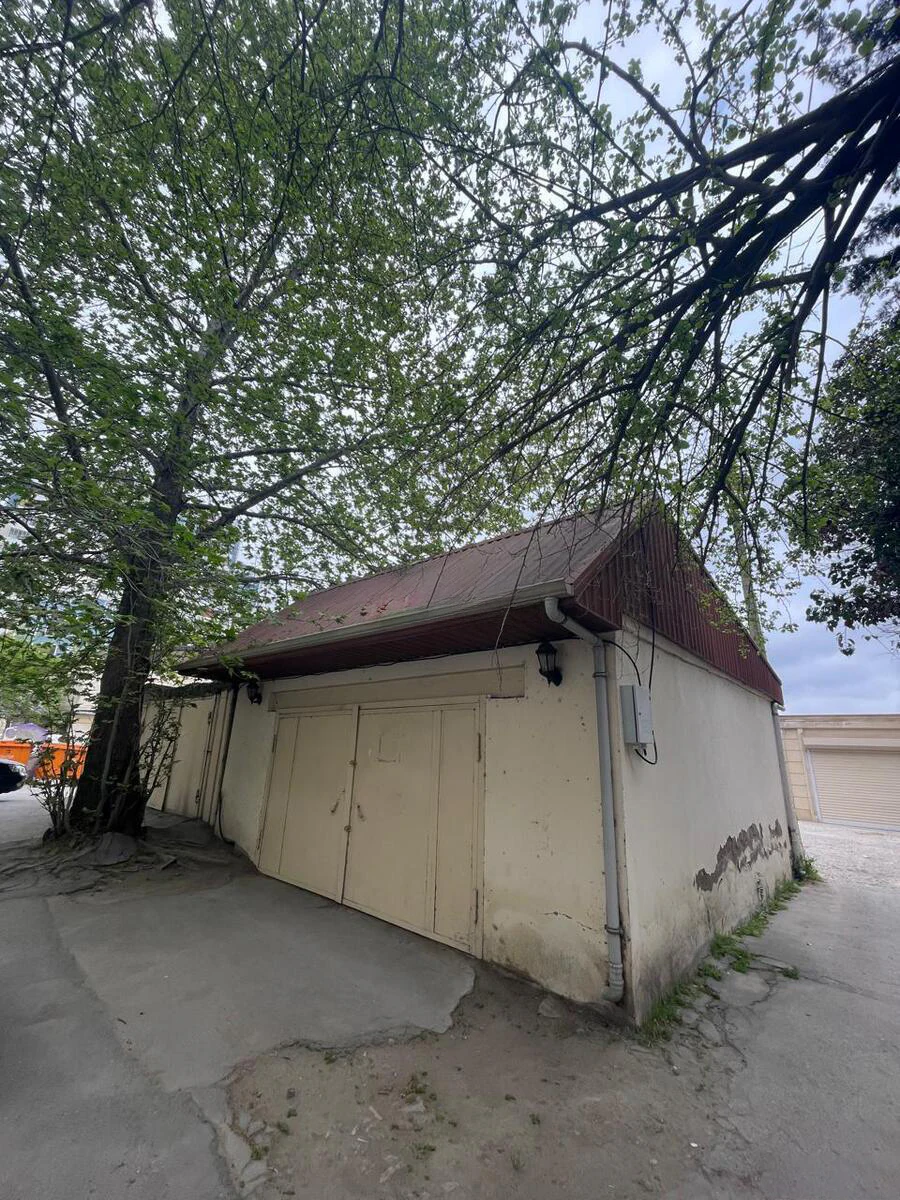40 m² qaraj, Binəqədi, Bakı. Foto 1