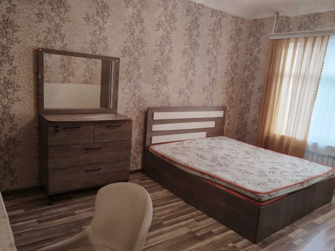 Kirayə 1 otaqlı 30 m² mənzil, Nizami, Bakı. Foto 1