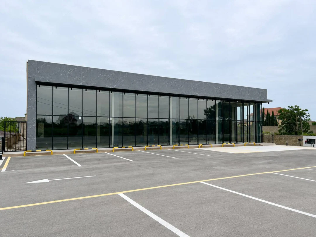 Kirayə 700 m² obyekt, Sabunçu, Bakı. Foto 1