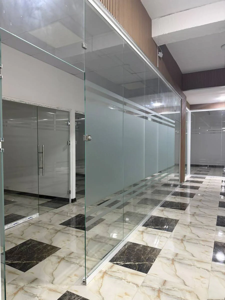 Kirayə 140 m² ofis, Nəsimi rayonu, Bakı. Foto 1