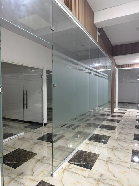 Kirayə: 140 m² ofis