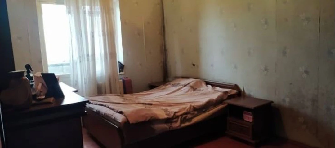 3-комн. квартира 85 м², Низаминский, Баку — 9 этаж. Фото 1