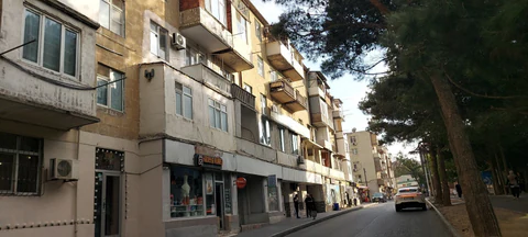 Продажа: объект 80 м²