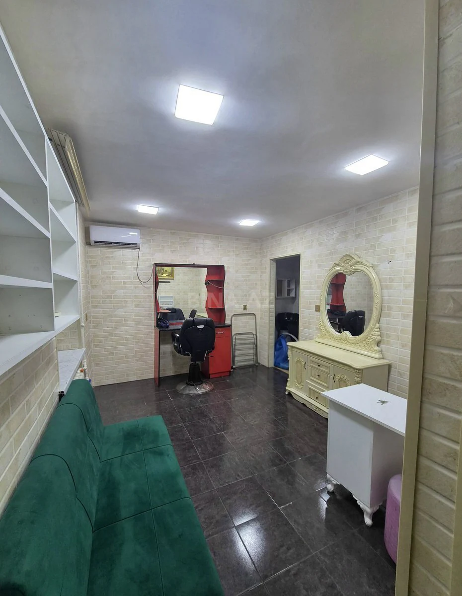 Kirayə: 21 m² obyekt, Nizami, Bakı. Foto 1